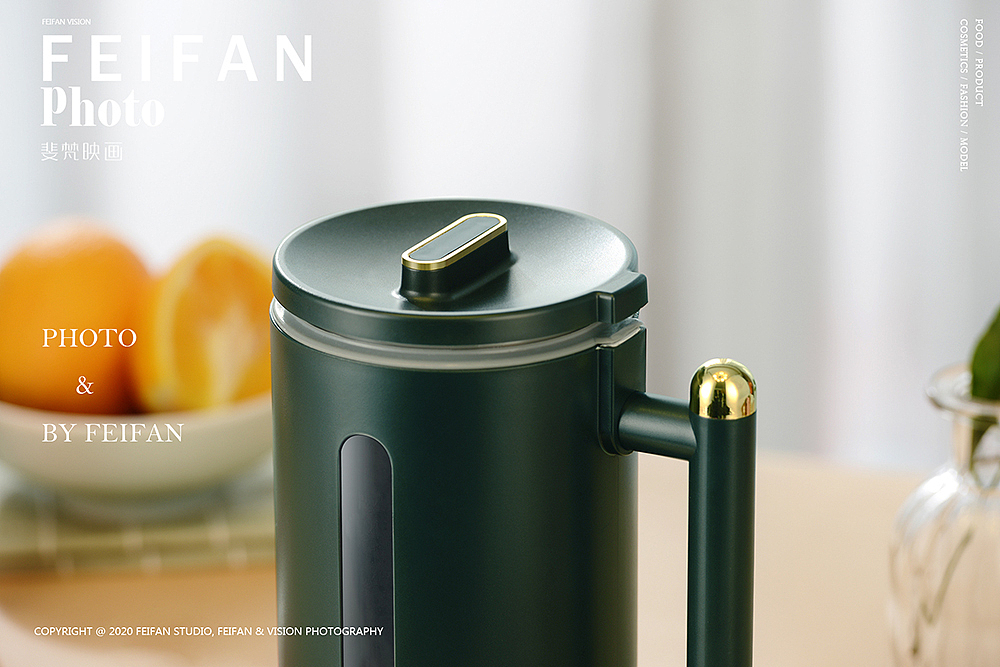 产品摄影x破壁机x电商图摄影（图ZMjM2NzM1OTcy） - 产品摄影 - 站酷设计师斐梵映画原创素材 - 站酷ZCOOL
