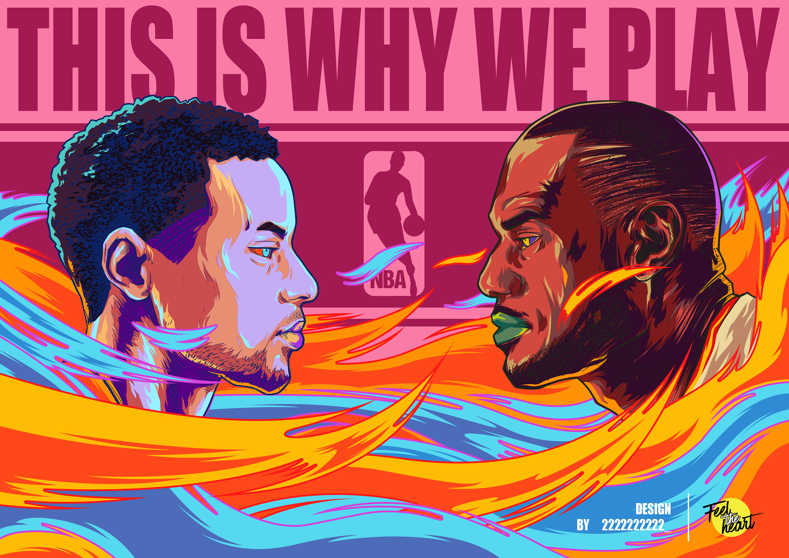 this is why we play|插画|商业插画|火山金刀 - 原创作品 - 站酷