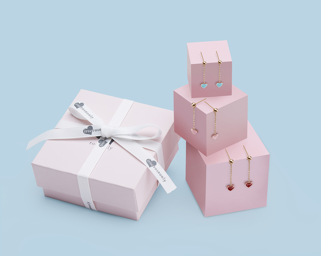 love roseonly产品创意图（图ZMTIxODM5NjI0） - 运营设计 - 站酷设计师Vaaaal原创素材 - 站酷ZCOOL