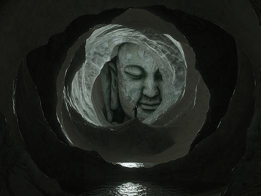 C4D练习