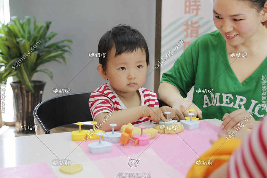 加盟陶艺店 陶艺馆 开陶艺加盟馆