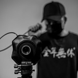 摄影师Ghost的头像