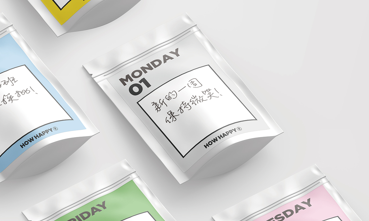 WESTUDIO-HOWHAPPY Update3.0（图ZMjkxMTAwNDMy） - 品牌 - 站酷设计师徐碧波Easy原创素材 - 站酷ZCOOL