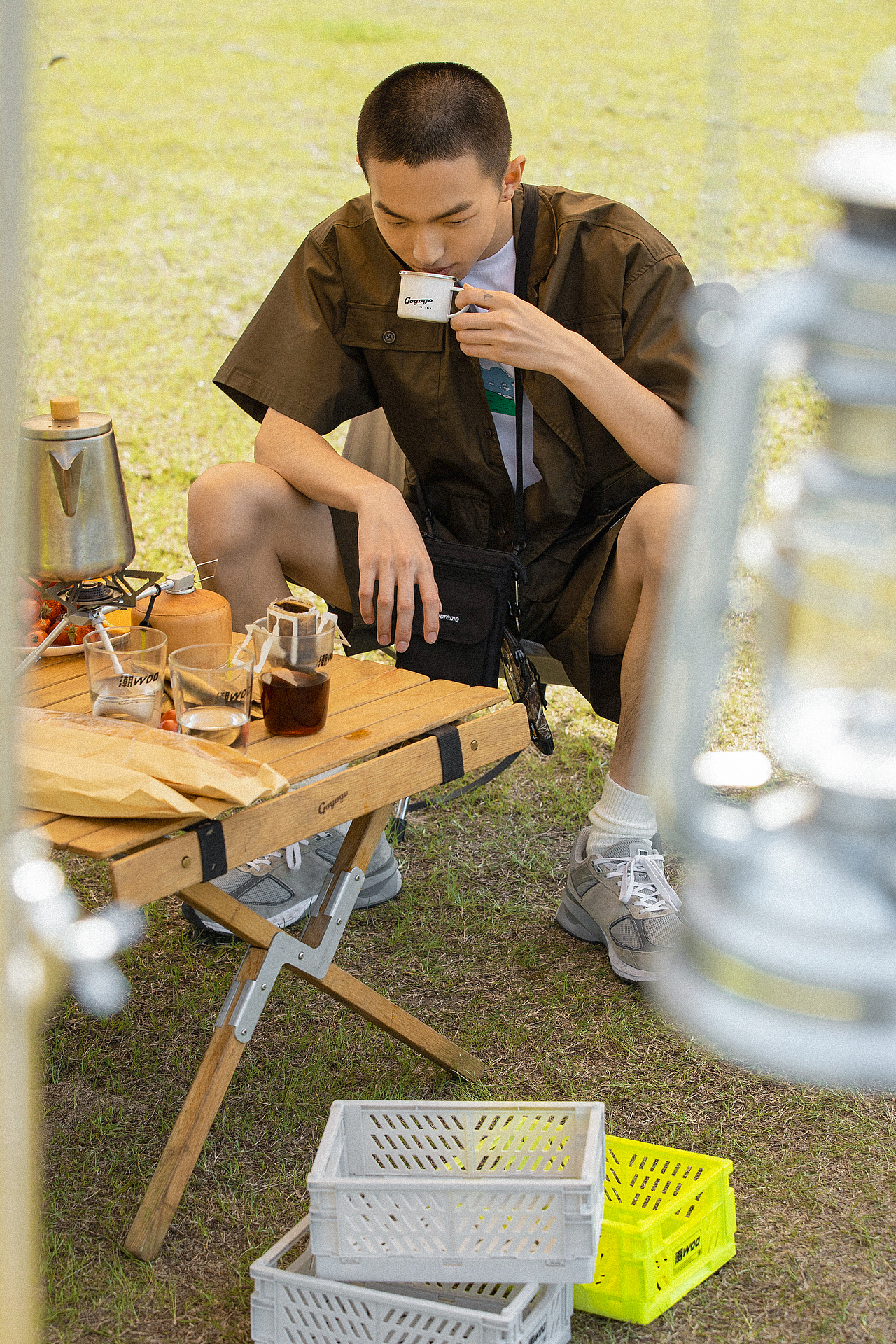 产品拍摄|日常用就舒心