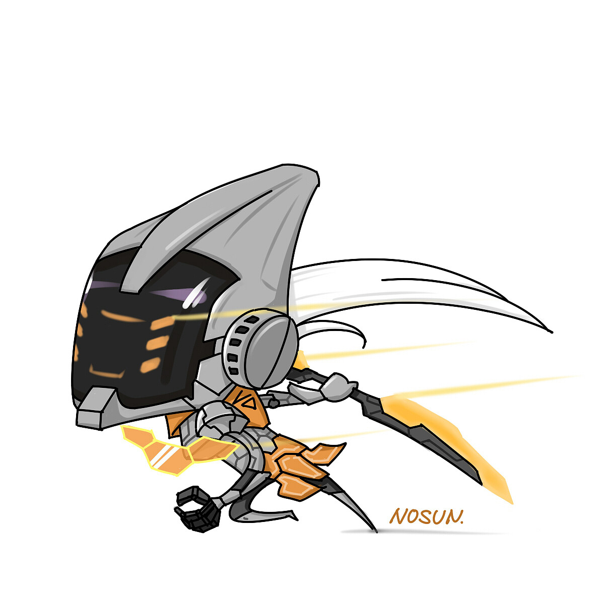 lol英雄,源计划系列