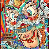 财顺叫你回来的头像