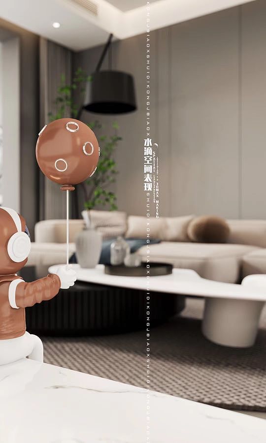 水滴表现工作室出品（图ZMzIyOTM3MDA4） - 家装设计 - 站酷设计师水滴工作室原创素材 - 站酷ZCOOL