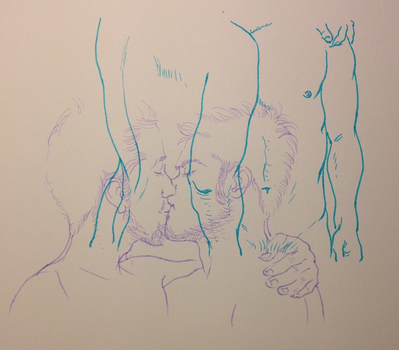 一个不成熟的小系列