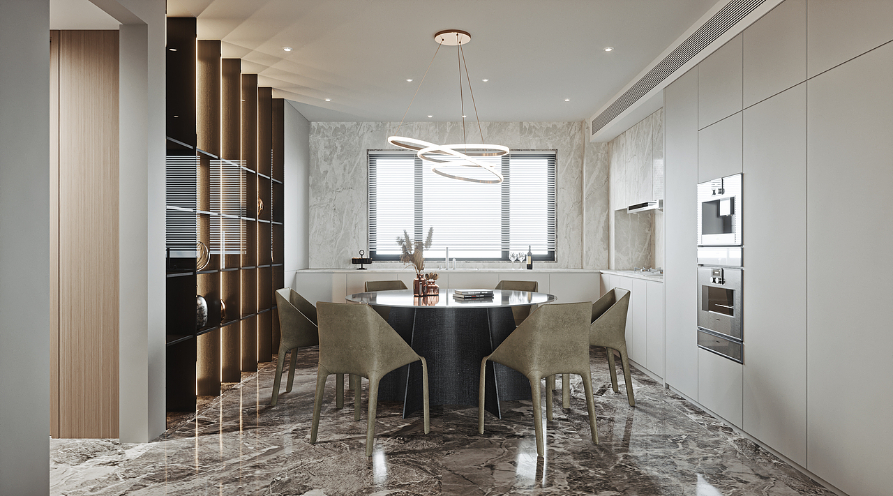 FStormRender客厅卧室设计（图ZMjA1ODU1NDMy） - 家装设计 - 站酷设计师大师一号壹哥原创素材 - 站酷ZCOOL