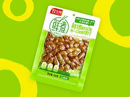 食品包装设计