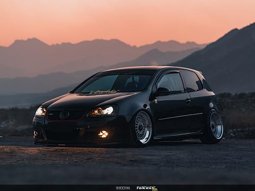 大众一代经典- Volkswagen