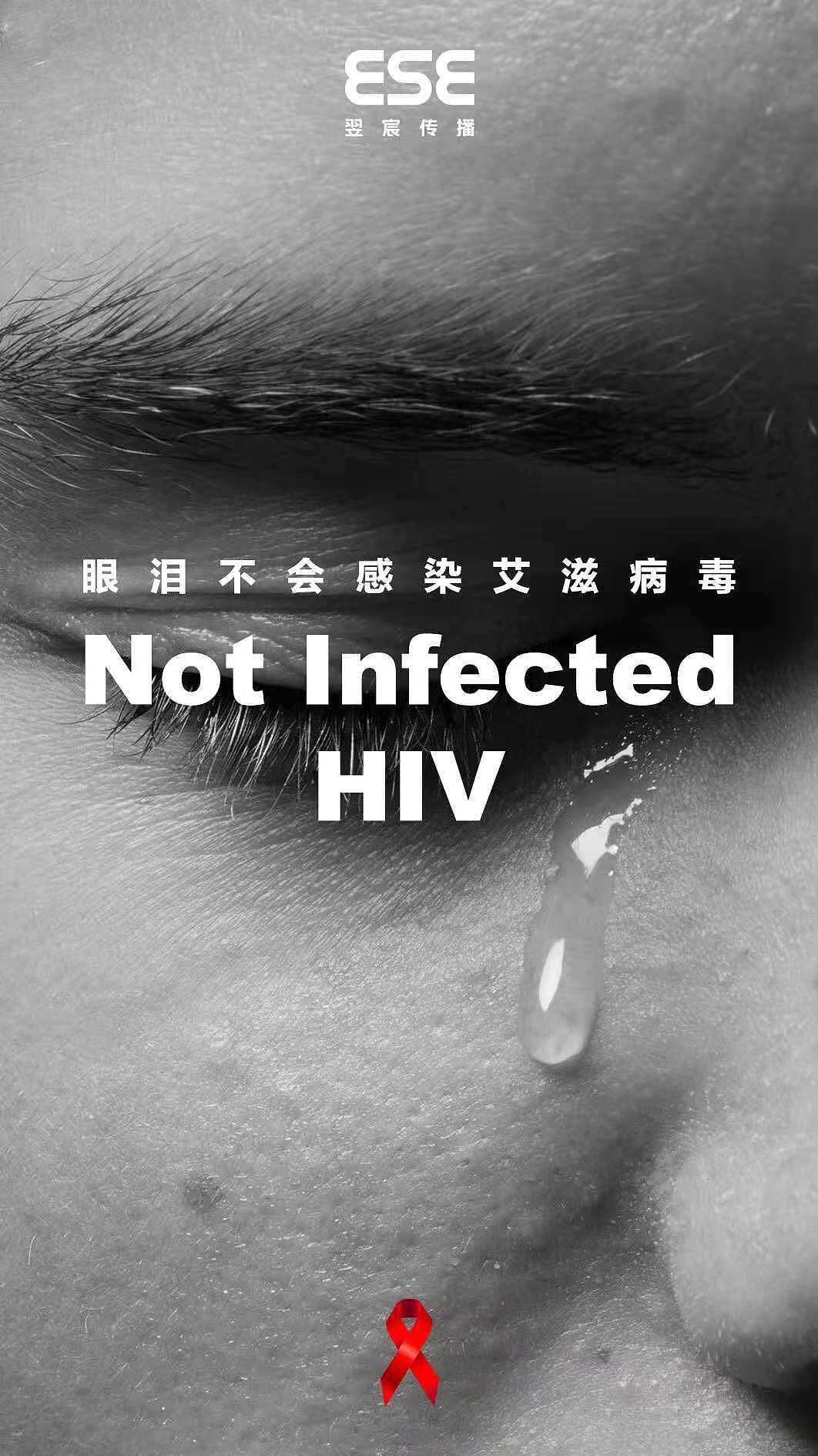 艾滋病海报（图ZMTM3MTQ4NzM2） - 海报 - 站酷设计师白万才原创素材 - 站酷ZCOOL
