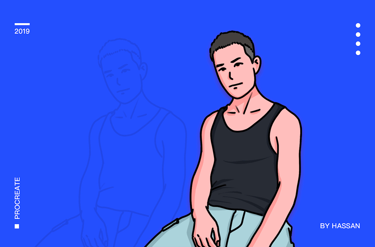 公司头像（图ZMTkxMTk0NjYw） - 商业插画 - 站酷设计师哈桑er原创素材 - 站酷ZCOOL