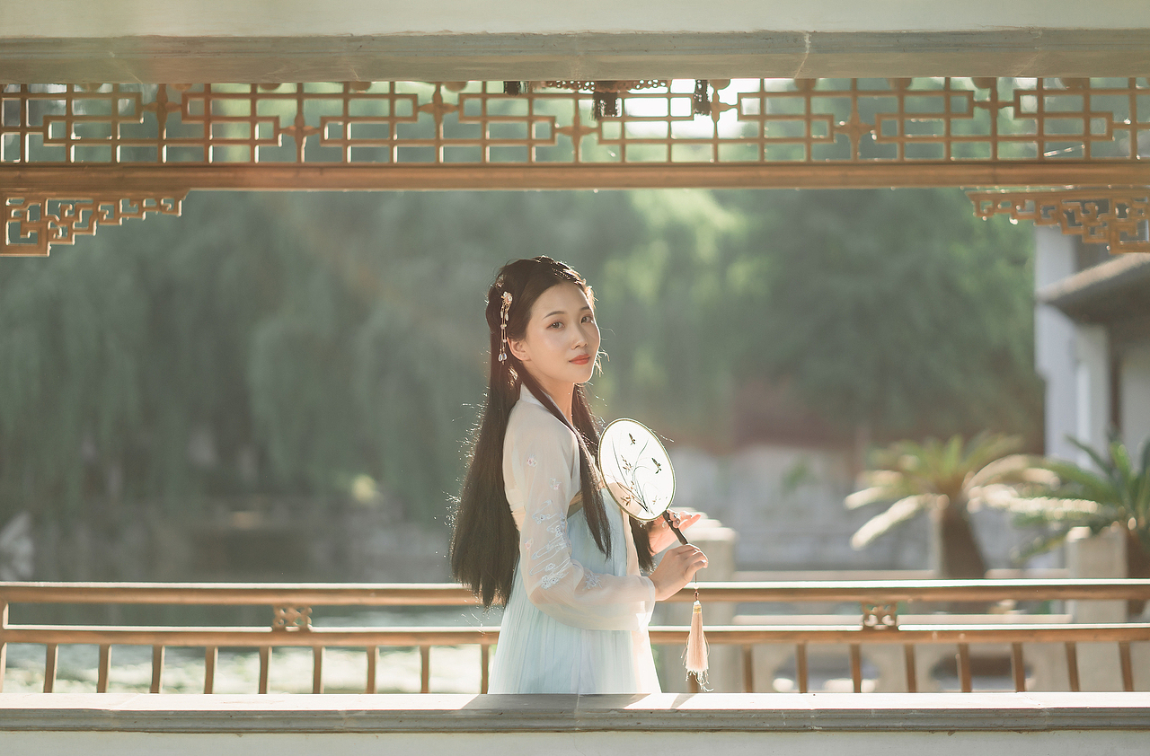 愚园国风-南京（图ZMTcwMTgxMzgw） - 人像摄影 - 站酷设计师YYUI96原创素材 - 站酷ZCOOL