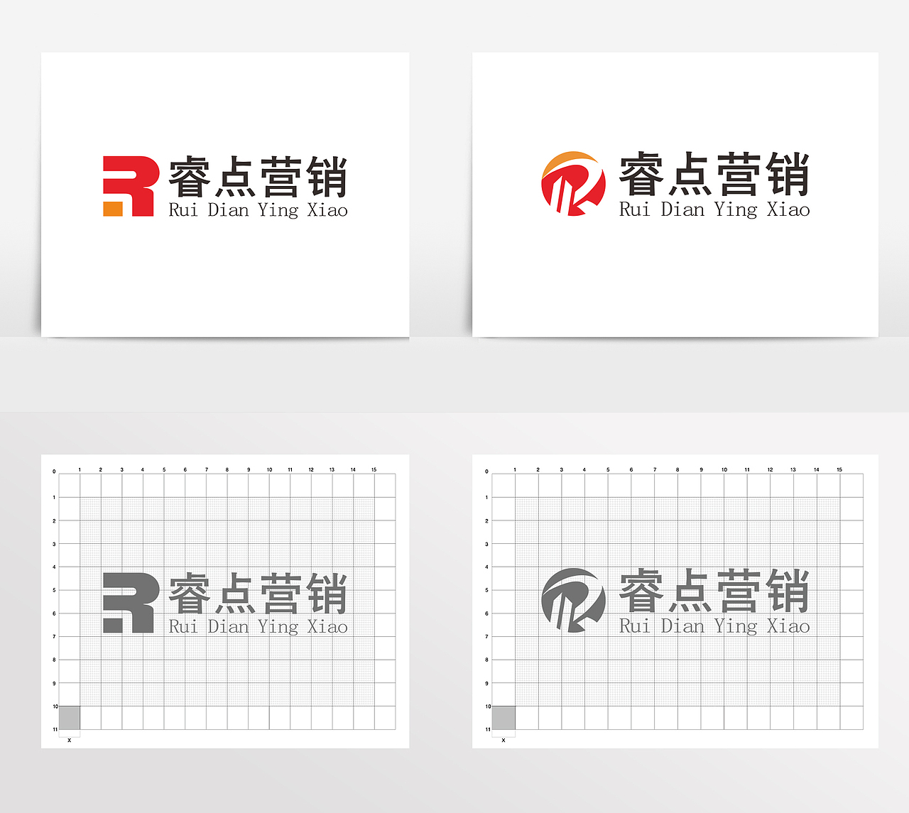logo设计