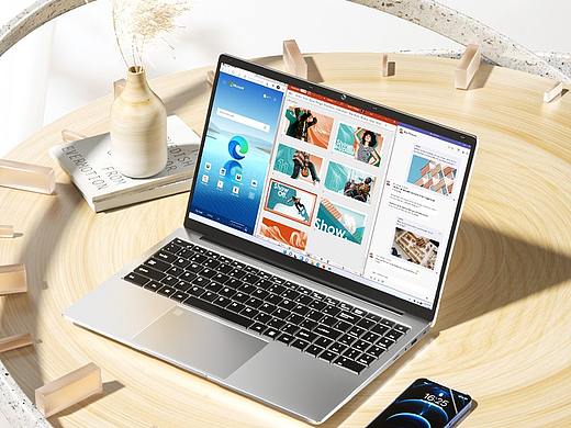 【2022】笔记本电脑详情页