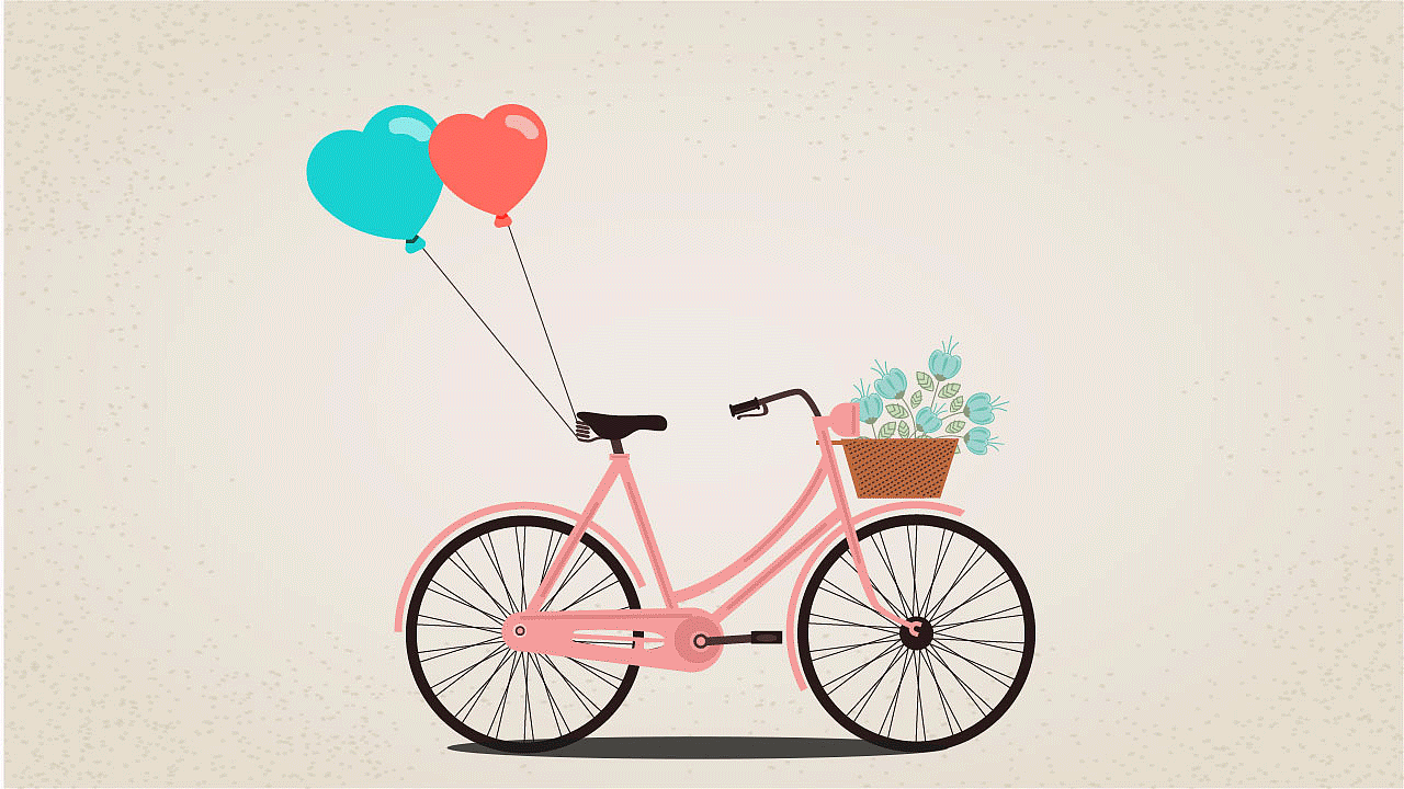 浪漫单车动画