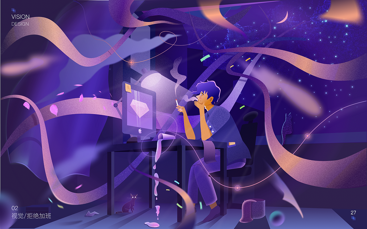 Carson-2019作品集V1.0总结（图ZMTg1NDY1OTgw） - APP界面 - 站酷设计师卡卡森_carson原创素材 - 站酷ZCOOL