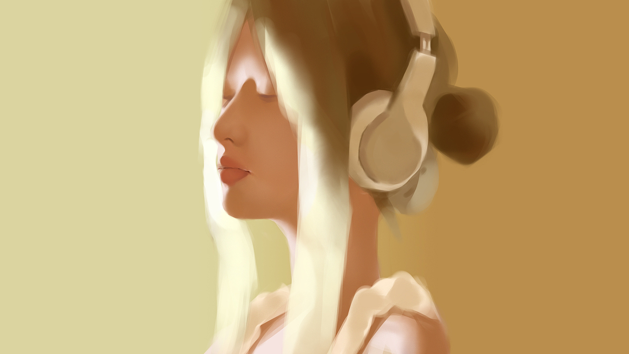 部分厚涂流程圖（圖ZMzE3Nzk5ODk2） - 創(chuàng)作習(xí)作 - 站酷設(shè)計(jì)師魚兒的設(shè)計(jì)鋪原創(chuàng)素材 - 站酷ZCOOL