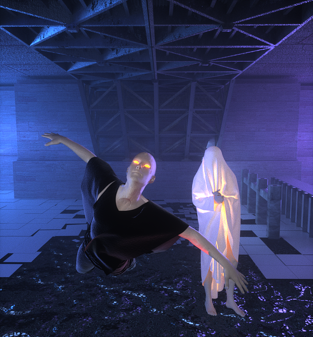 第三期的心路历程