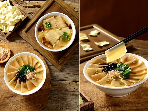 酸汤面叶|美食摄影|电商摄影|餐饮图片拍摄×郑州密斯杨