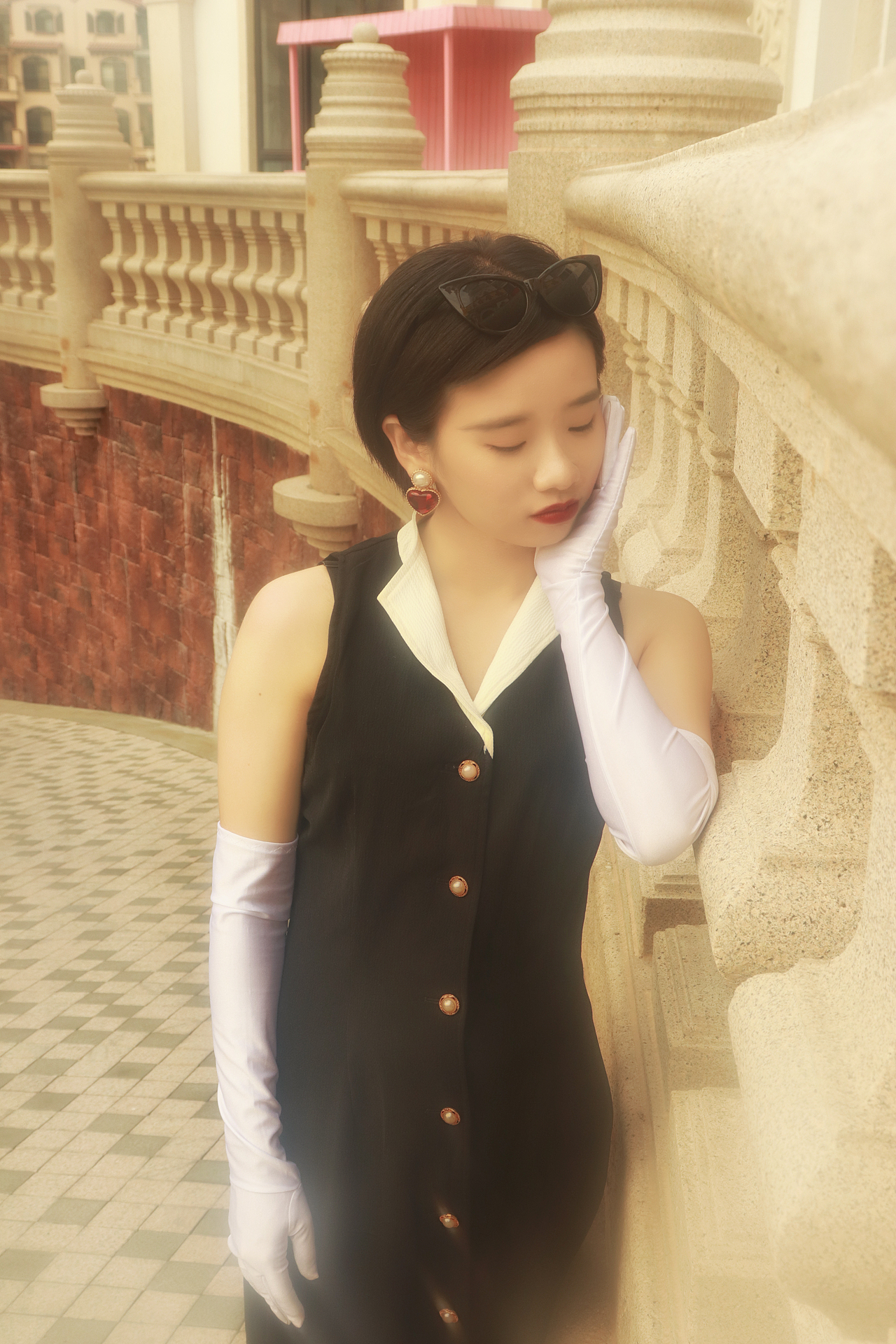 英雄本色（图ZMTUzNDc1NzEy） - 人像摄影 - 站酷设计师夏河马原创素材 - 站酷ZCOOL