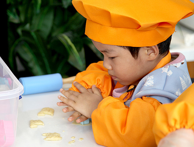 时指间陶艺店亲子陶艺项目的价值所在