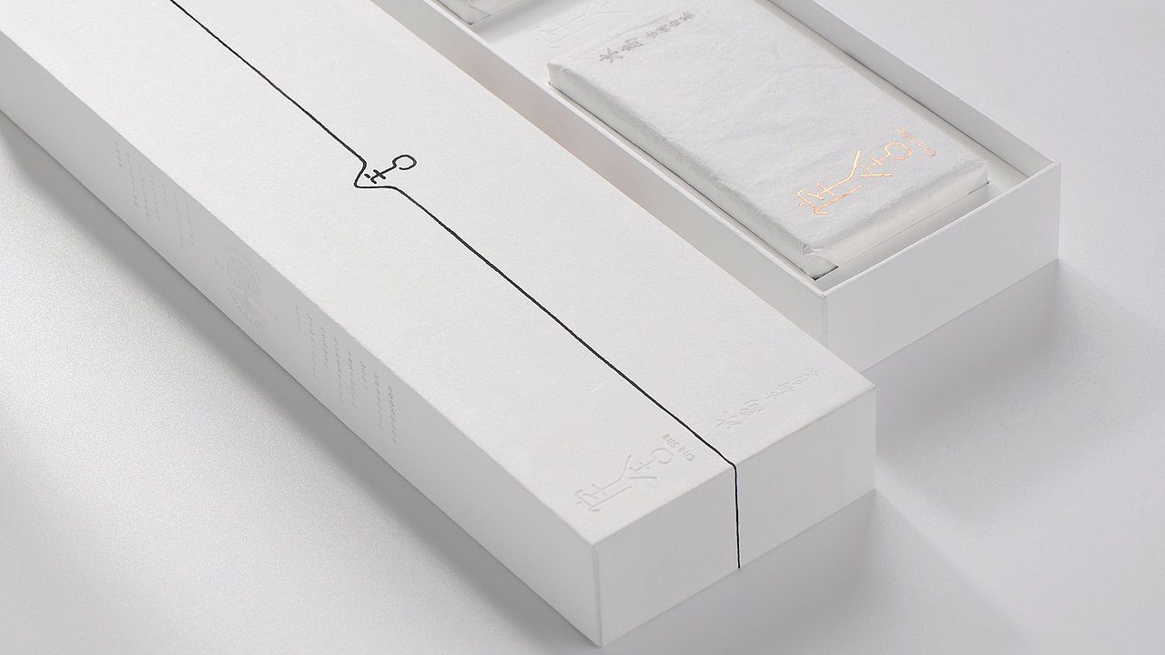 侘舍——古树茶 cha she -- Ancient tree tea