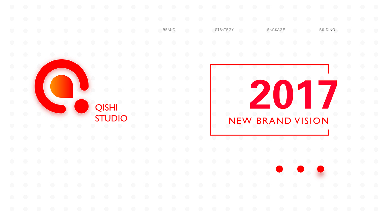 其实工作室QISHI STUDIO 品牌视觉设计-綦实Sven（图ZNzQ0OTM3NTI=） - Logo - 站酷设计师GeesCreative原创素材 - 站酷ZCOOL