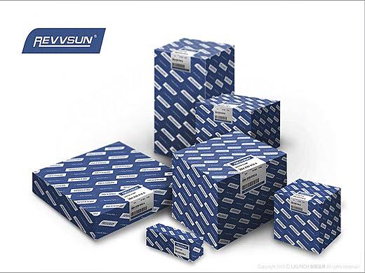 科强Revvsun包装及辅助系统
