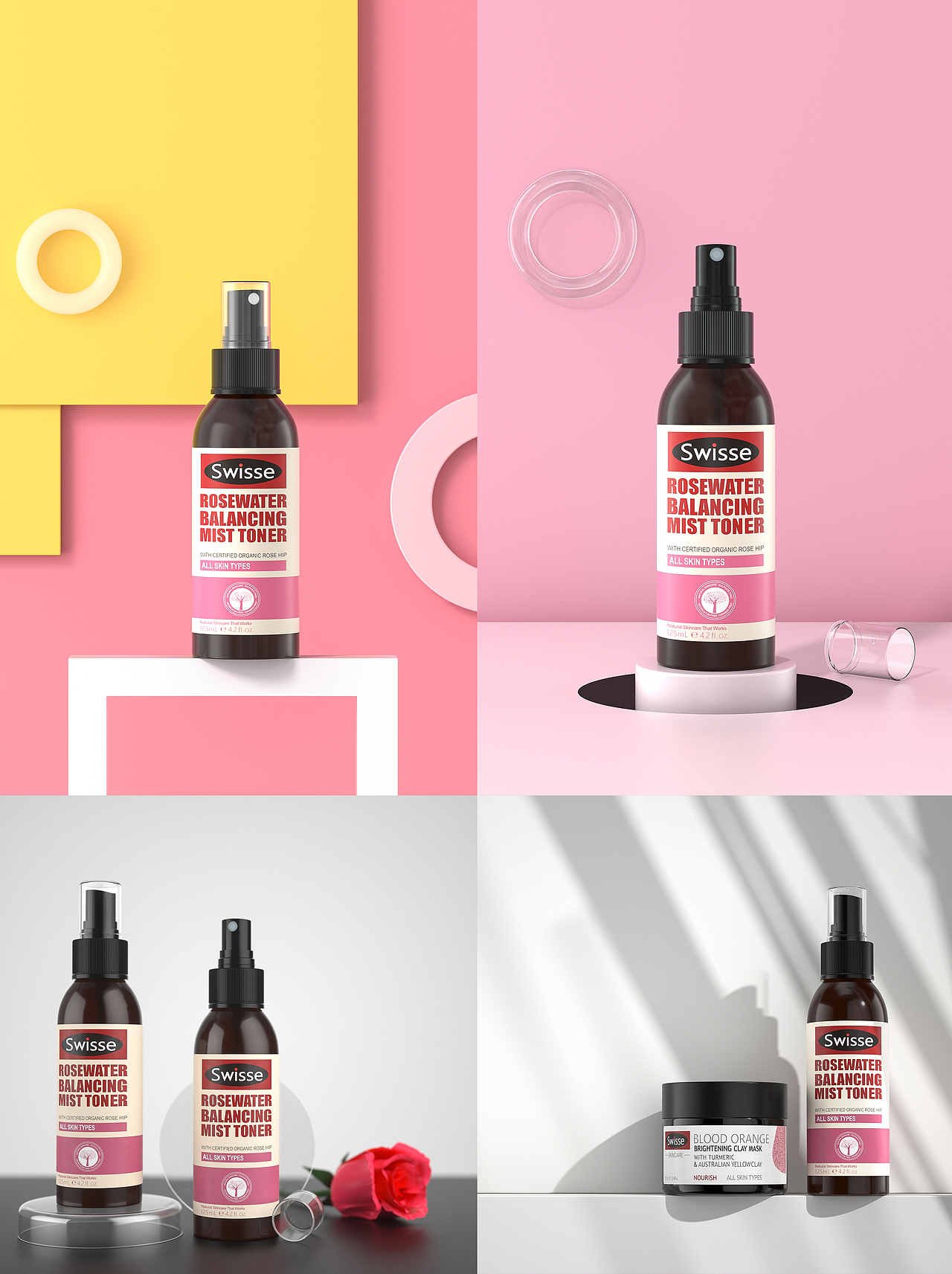 【2019】下半年部分商业作品（图ZMjUzMDUwMzI0） - 产品 - 站酷设计师Yan_CC原创素材 - 站酷ZCOOL