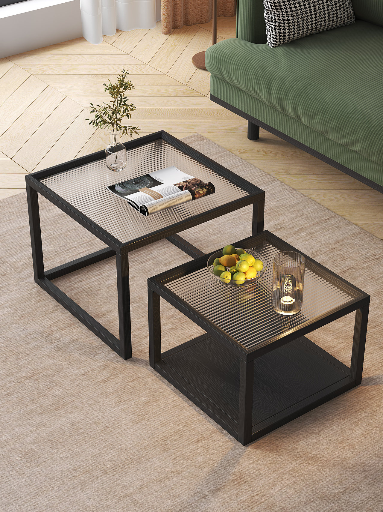 方几（图ZMzE2OTMyNDE2） - 家装设计 - 站酷设计师开水会变凉原创素材 - 站酷ZCOOL