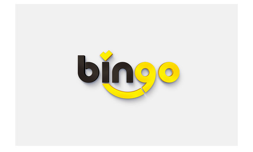 BINGO品牌设计案例,一些思路和页面整理