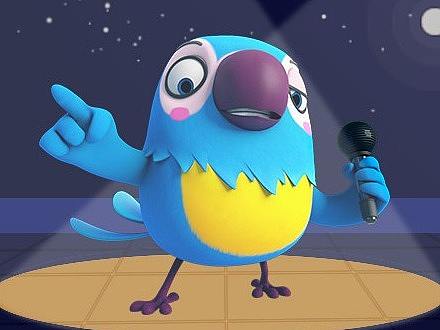 水水表情包