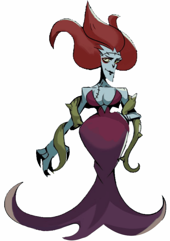 骨骼动画练习（图ZMTcwMjA4NTA0） - 动效设计 - 站酷设计师禺奈酱原创素材 - 站酷ZCOOL