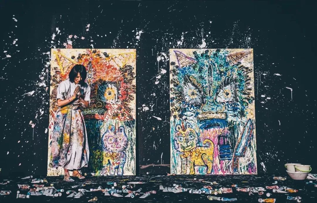 小三七的个人主页（背景预览） - 主页背景设置 - 站酷设计师小三七原创素材 - 站酷ZCOOL
