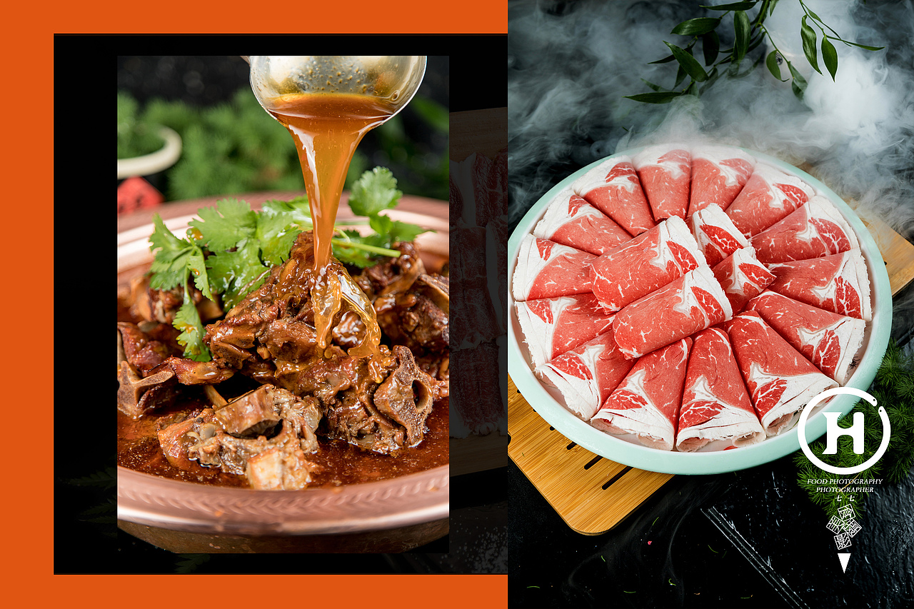 CHI-火锅/酒楼美食摄影（图ZMjI3NTQ5Njk2） - 产品摄影 - 站酷设计师灰岛食品摄影原创素材 - 站酷ZCOOL