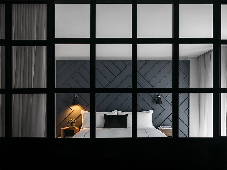 成都宾馆设计/成都宾馆装修/成都宾馆装修公司