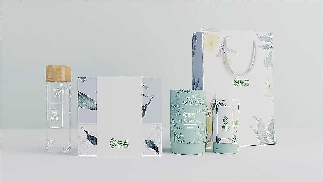 塞德斯18届学员练习作品集20