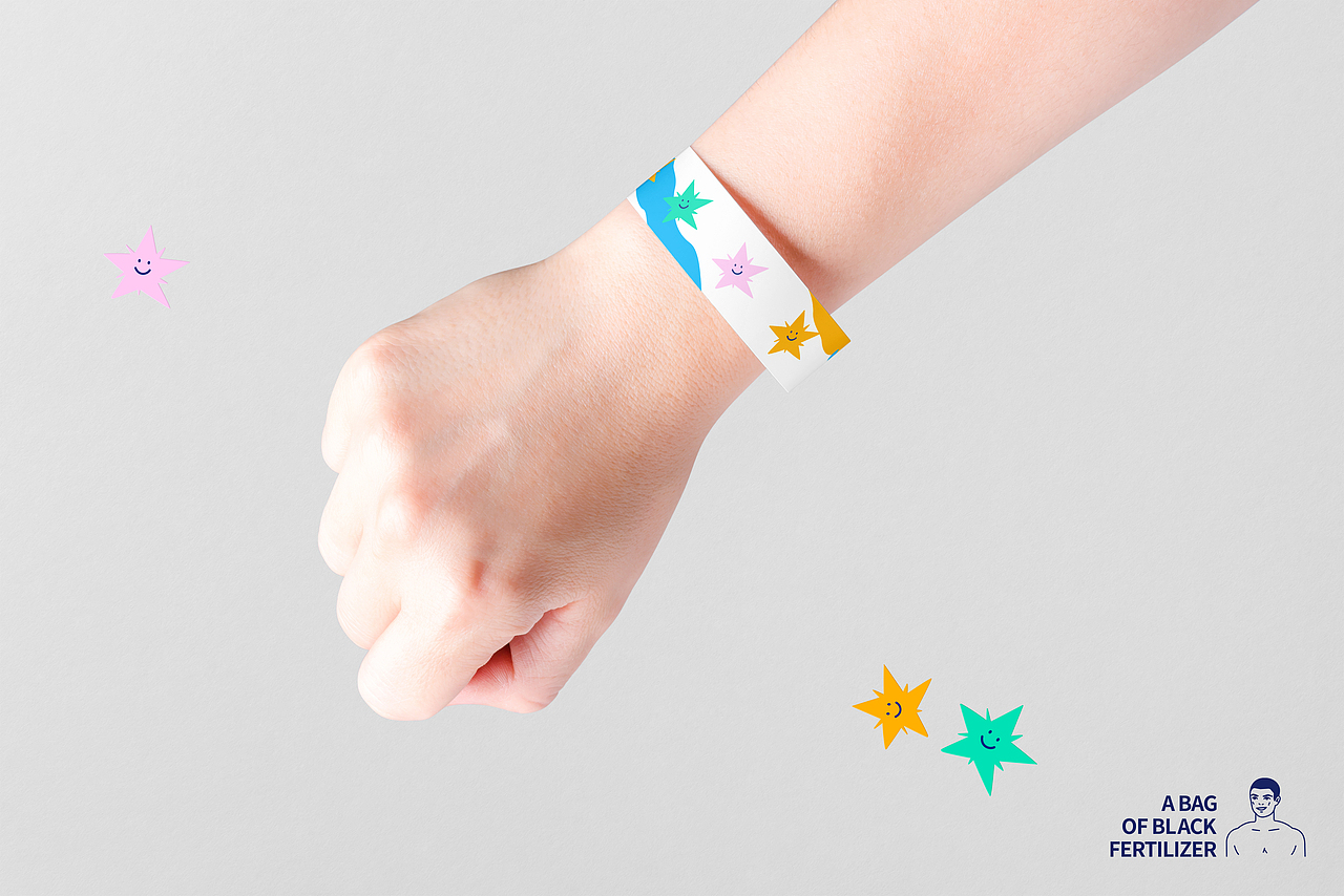 儿童节主视觉kv