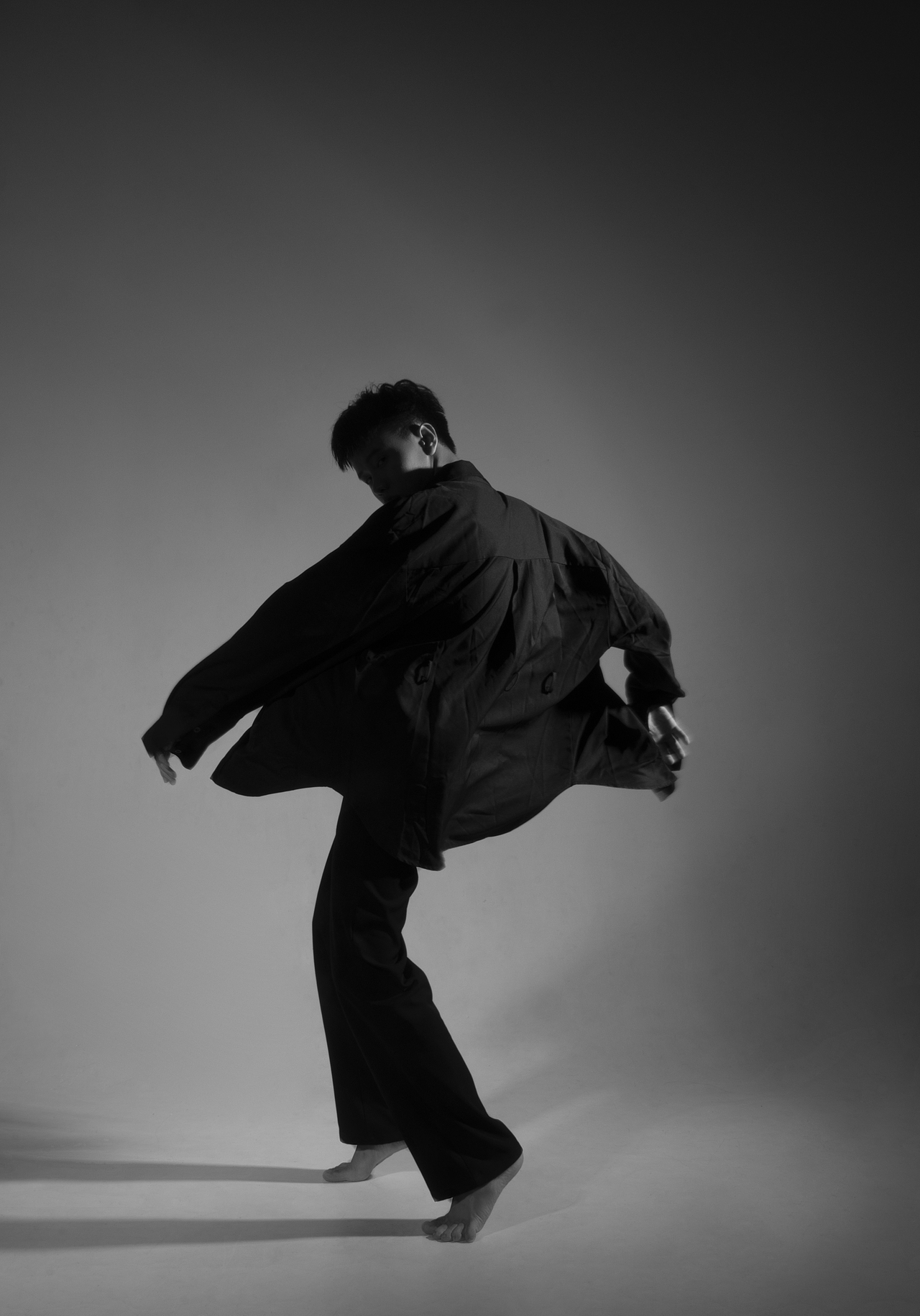 You Need To Clam Down