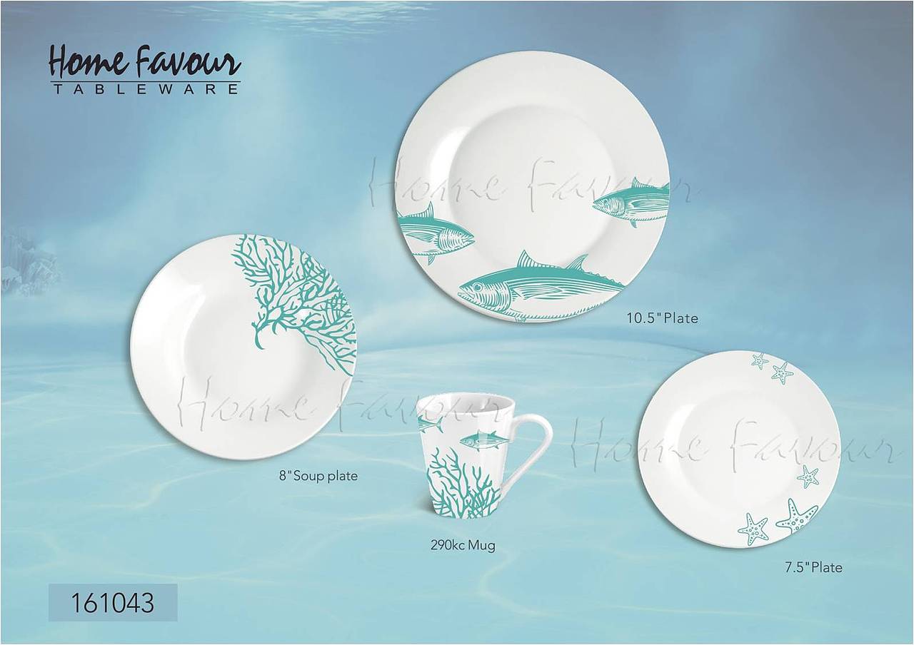 HomeFavour 花面及目录制作（图ZOTE2NjcwNDg=） - 生活用品 - 站酷设计师卖它萌原创素材 - 站酷ZCOOL