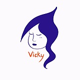 是Vicky啦的头像