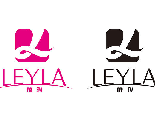 LEYLA—logo（個(gè)人主頁(yè)-ZNTcxMzc3OTI=） - 圖標(biāo) - 站酷設(shè)計(jì)師JezirGroup原創(chuàng)素材 - 站酷ZCOOL