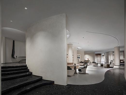 迪梵宜DFE：江水为依 用东方文化唤醒城市记忆