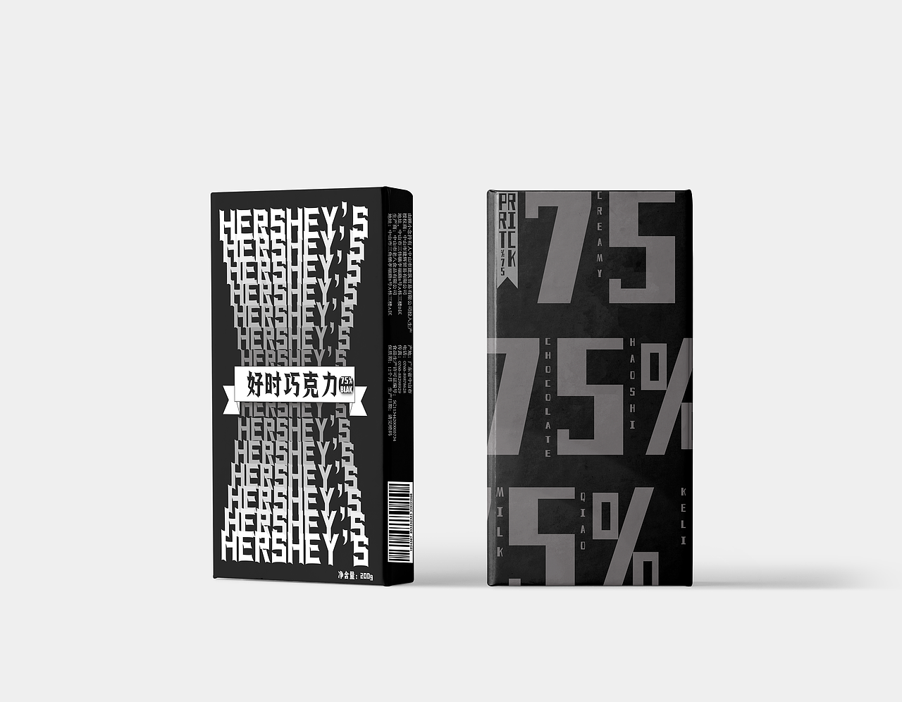 巧克力包装（图ZMjkzNjQ3ODcy） - 包装 - 站酷设计师Z543541003原创素材 - 站酷ZCOOL