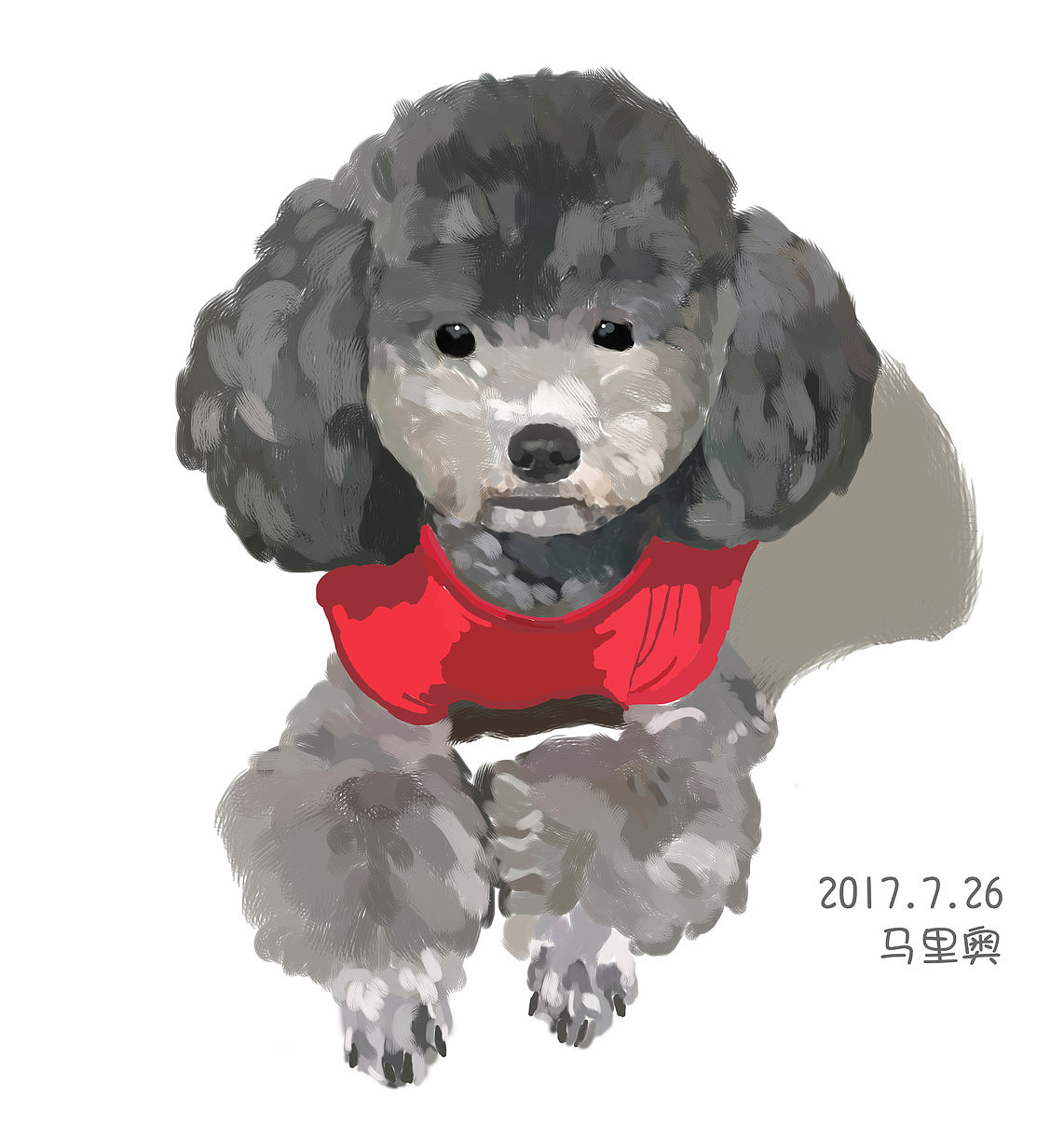 灰色泰迪 它叫咖啡（图ZOTE3MDI2MzI=） - 电商 - 站酷设计师馬寳恆原创素材 - 站酷ZCOOL