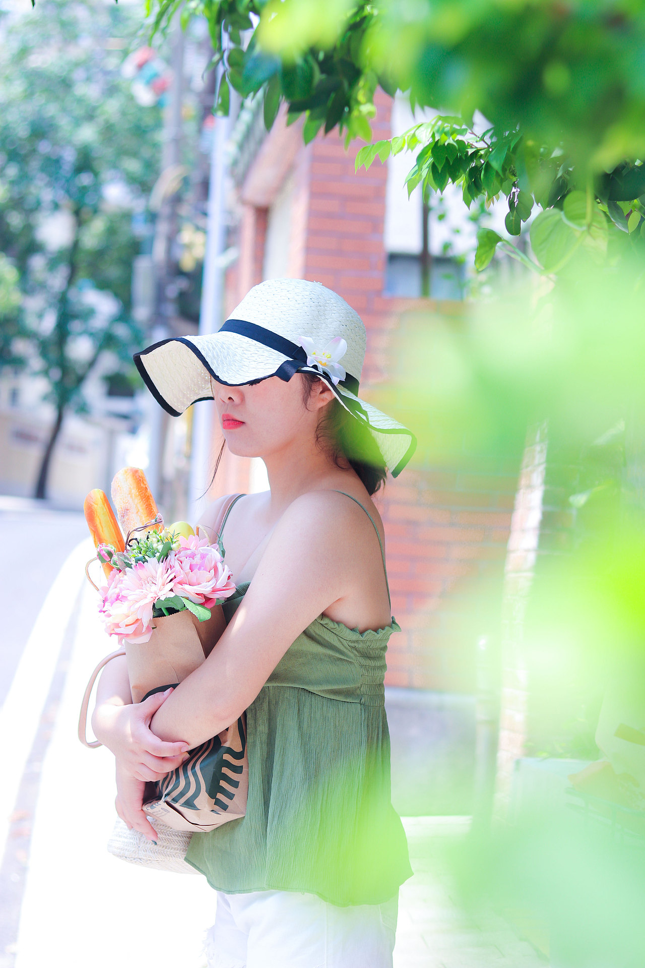 朵拉小姐的爱情故事