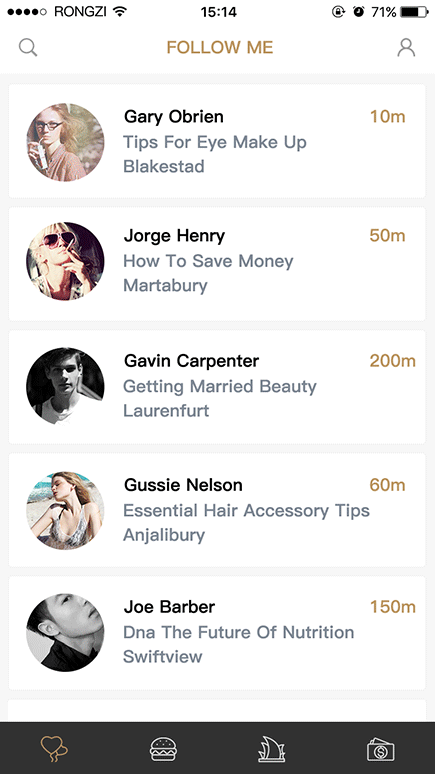 动效小练习（图ZMTM1NzAyNzUy） - 动效设计 - 站酷设计师雨文饭饭儿原创素材 - 站酷ZCOOL