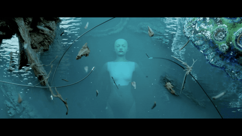 FALL（图ZMjU3MzIyNDUy） - 动画/影视 - 站酷设计师Rooms艺术工作室原创素材 - 站酷ZCOOL